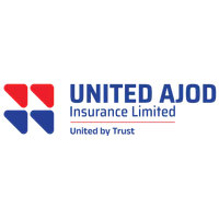 United Ajod Insurance logo